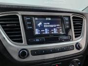 Hyundai Solaris II Рестайлинг Новосибирск  - изображение 35