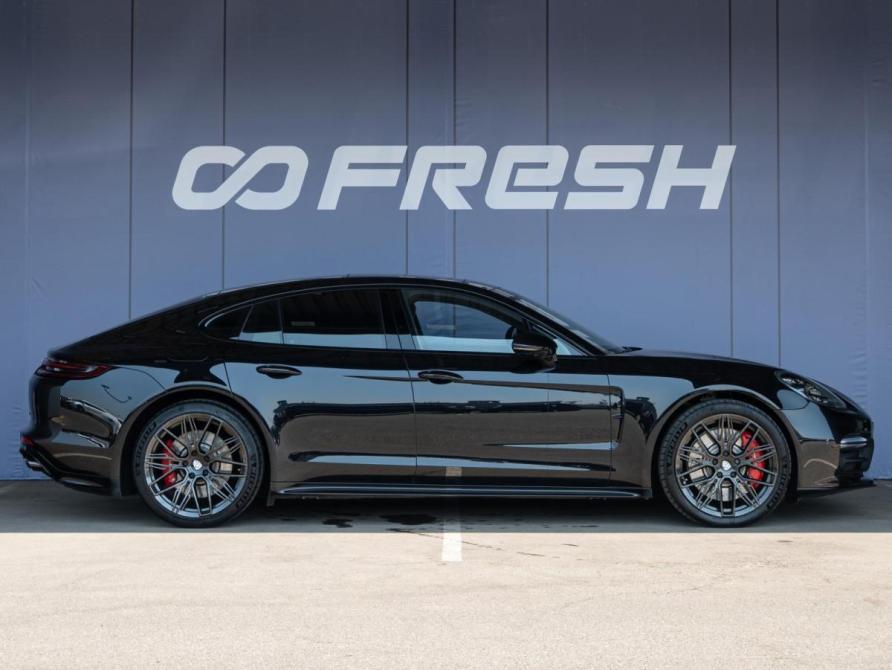 Porsche Panamera II Краснодар  - изображение 5