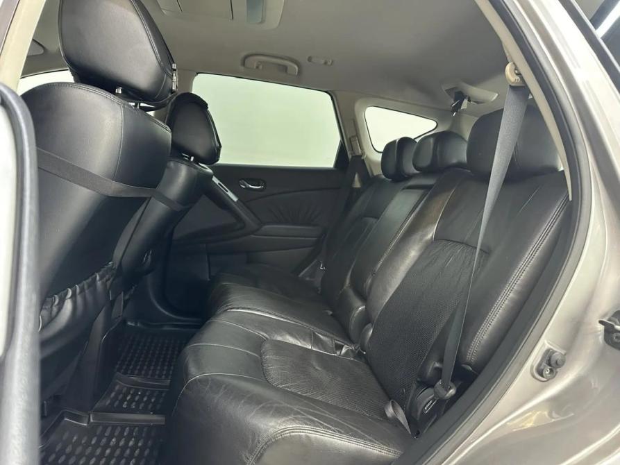 Nissan Murano II (Z51) Рестайлинг Барнаул  - изображение 26
