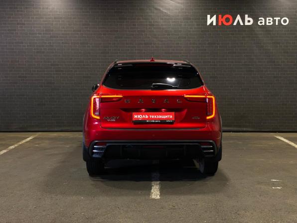 Haval Jolion I с пробегом 2024 года, цена 2 330 000 рублей, 15693 км, внедорожник, Автокод Объявления