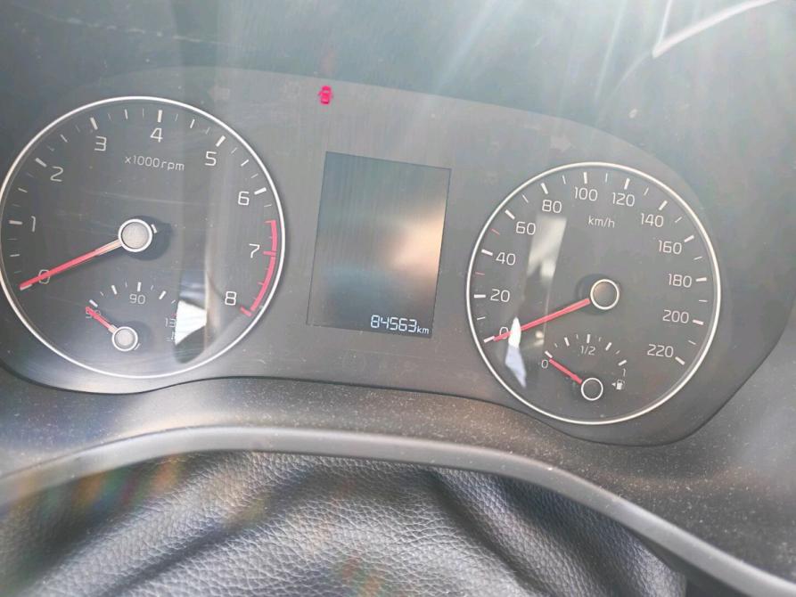 Kia Rio IV Рестайлинг Санкт-Петербург  - изображение 6