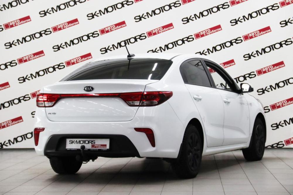 Kia Rio IV Сургут  - изображение 2