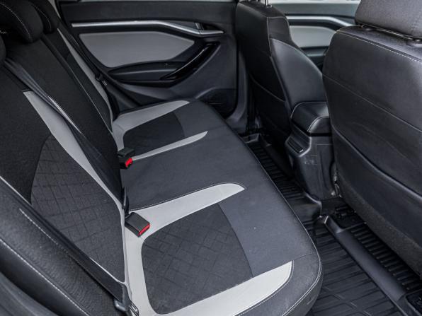 Lada (ВАЗ) Vesta I с пробегом 2019 года, цена 1 049 000 рублей, 135689 км, универсал, Автокод Объявления