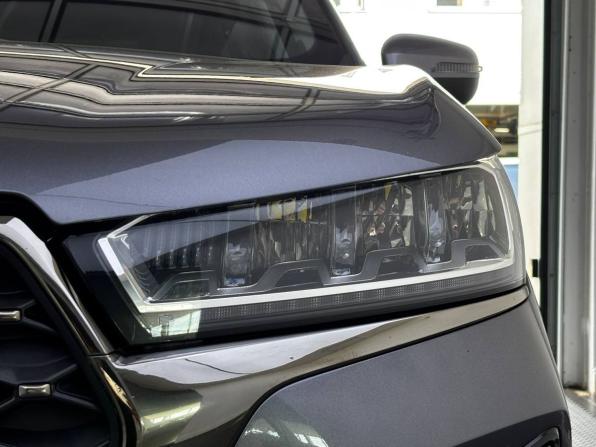Chery Tiggo 7 Pro Max I с пробегом 2023 года, цена 1 860 000 рублей, 36465 км, внедорожник, Автокод Объявления