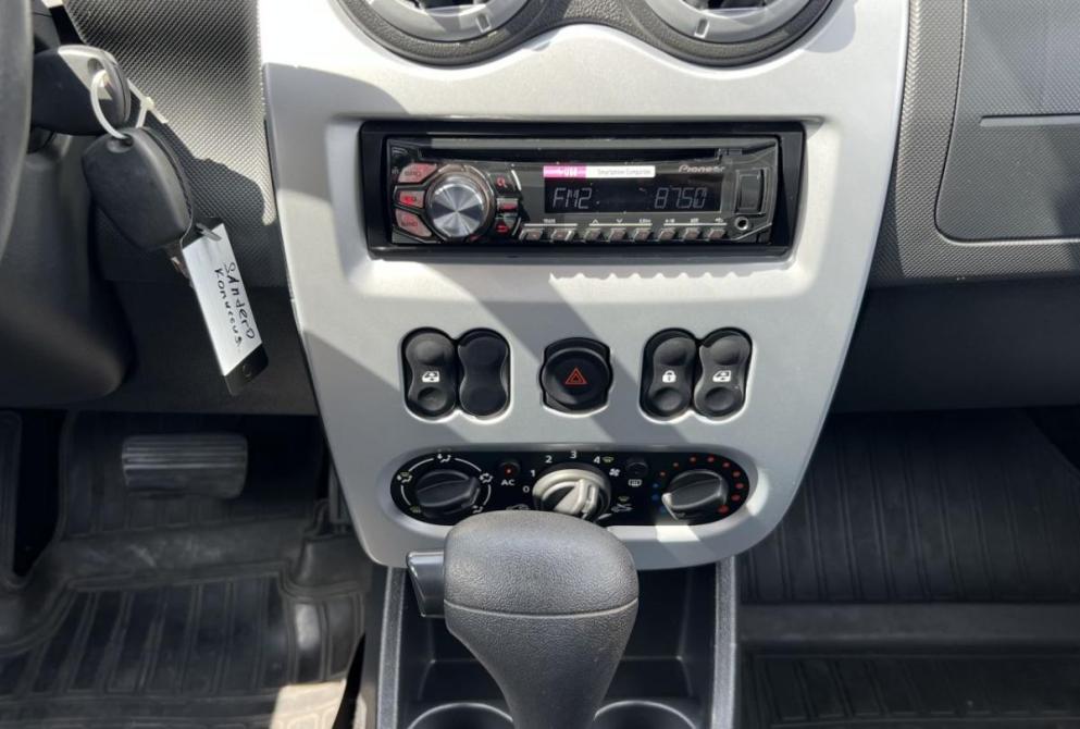 Renault Sandero I Красноярск  - изображение 16