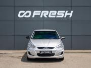 Hyundai Solaris I Краснодар  - изображение 19