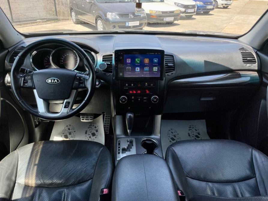 Kia Sorento II Краснодар  - изображение 19