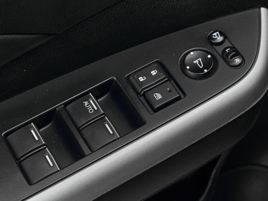 Honda CR-V IV Екатеринбург  - изображение 22