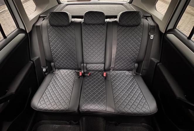 Volkswagen Tiguan II с пробегом 2020 года, цена 2 115 000 рублей, 175881 км, внедорожник, Автокод Объявления