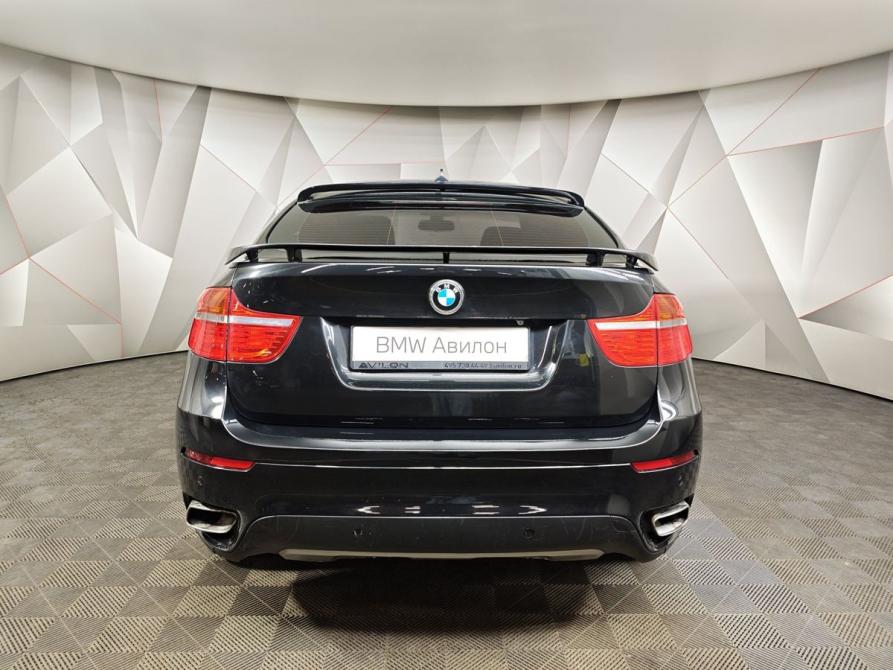 BMW X6 I (E71) Москва  - изображение 4
