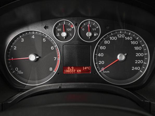 Ford Focus II с пробегом 2007 года, цена 784 000 рублей, 188337 км, седан, Автокод Объявления