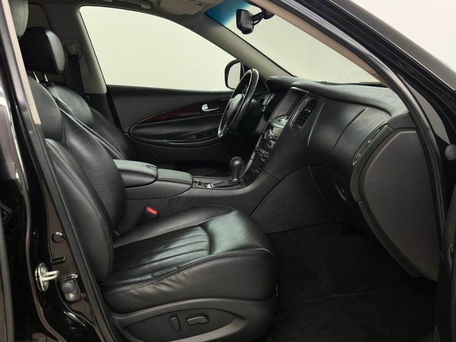 Infiniti EX I (J50) Москва  - изображение 14