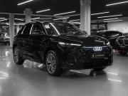 Audi Q5 III (GU) Москва  - изображение 34