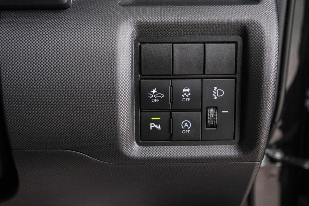 Daihatsu Rocky A200 Красноярск  - изображение 18