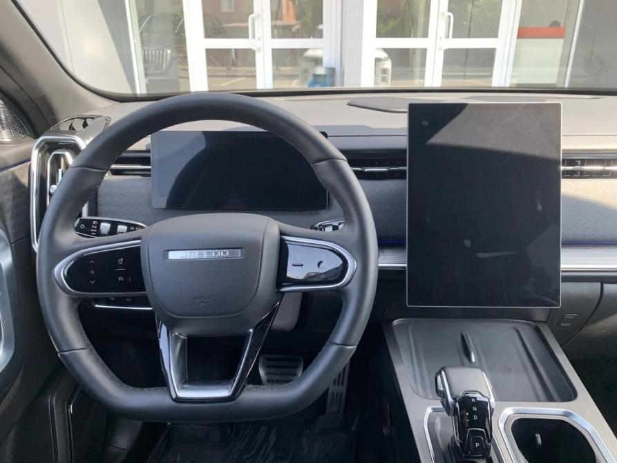 Jaecoo J7 I Краснодар  - изображение 13