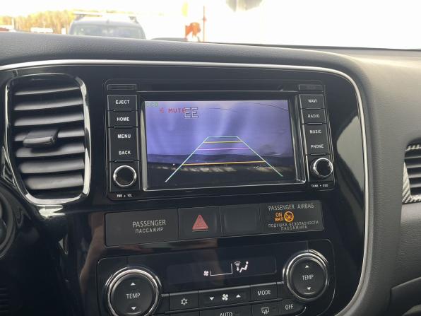 Mitsubishi Outlander III с пробегом 2014 года, цена 1 490 000 рублей, 199866 км, внедорожник, Автокод Объявления