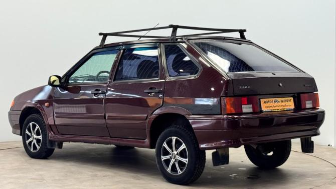 Lada (ВАЗ) 2114 с пробегом 2013 года, цена 190 000 рублей, 118563 км, хэтчбек, Автокод Объявления