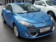 Renault Megane III Рестайлинг Москва  - изображение 44