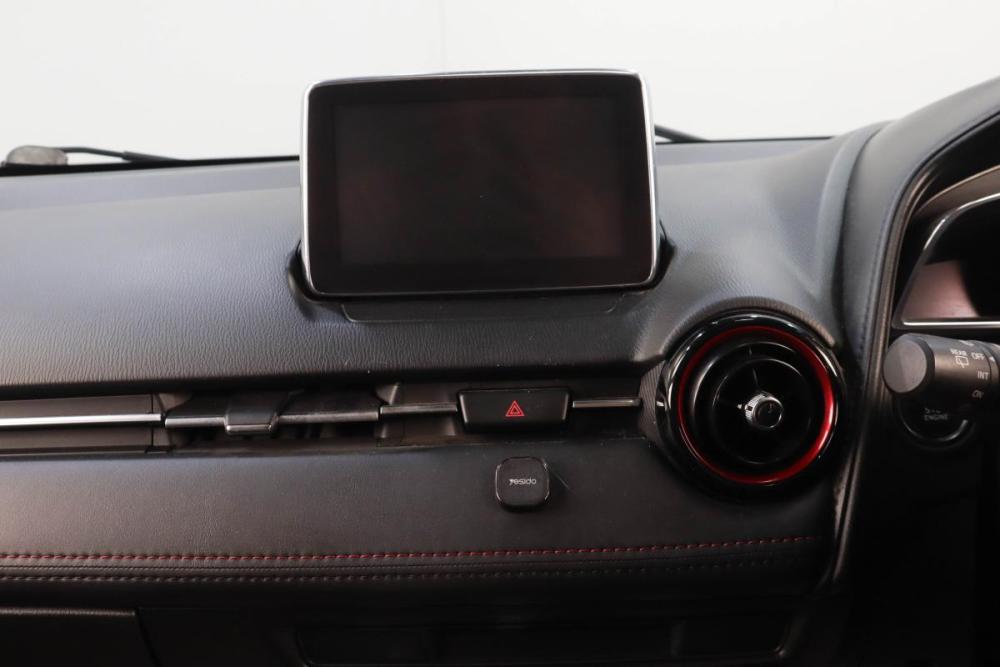 Mazda CX-3 I Челябинск  - изображение 16