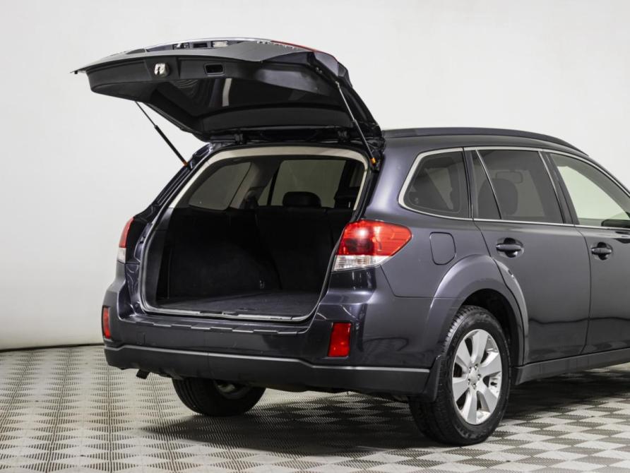 Subaru Outback IV Москва  - изображение 19