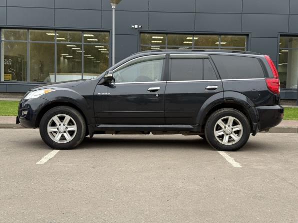 Great Wall Hover H5 с пробегом 2013 года, цена 590 000 рублей, 172168 км, внедорожник, Автокод Объявления