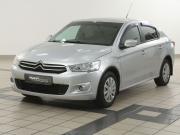 Citroen C-Elysee I Иваново  - изображение 26