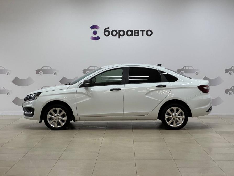 Lada (ВАЗ) Vesta I Рестайлинг (NG) Ставрополь  - изображение 7
