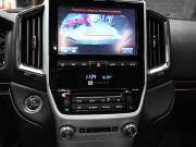 Toyota Land Cruiser 200 Series Рестайлинг 2 Екатеринбург  - изображение 39