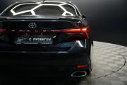 Toyota Avalon V Крым  - изображение 63
