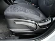 Hyundai Solaris I Рестайлинг Новосибирск  - изображение 33