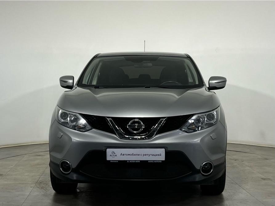 Nissan Qashqai II Ижевск  - изображение 6