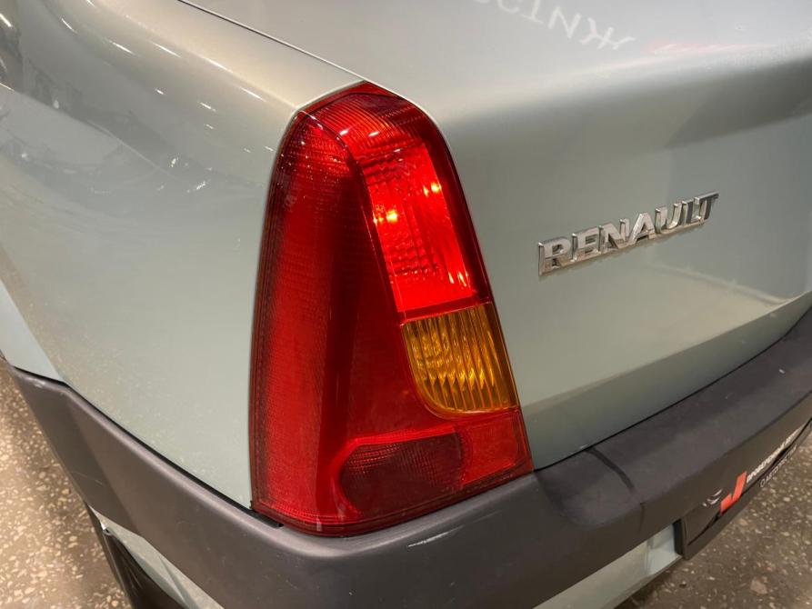 Renault Logan I Пермь  - изображение 10