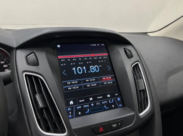 Ford Focus III с пробегом 2011 года, цена 715 000 рублей, 213000 км, седан, Автокод Объявления