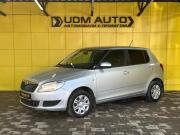 Skoda Fabia II Рестайлинг Ижевск  - изображение 16