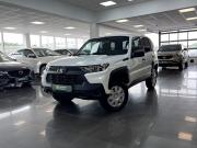 Lada (ВАЗ) Niva Travel I Тверь  - изображение 18