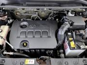 Toyota RAV4 IV (XA40) Рестайлинг Москва  - изображение 39