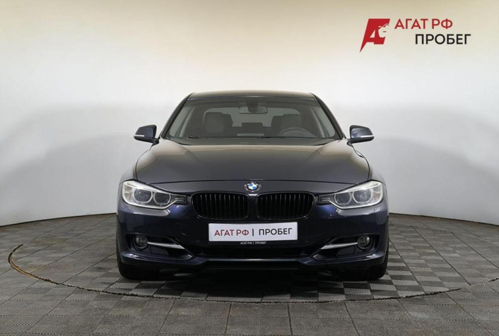 BMW 3 серии VI (F3x) Нижний Новгород  - изображение 2