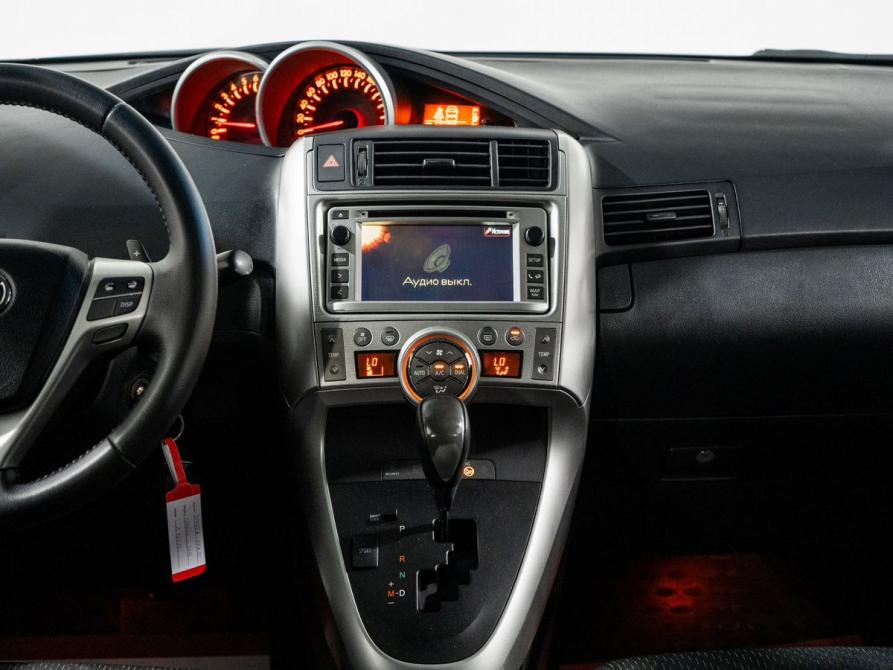 Toyota Verso I Иркутск  - изображение 13