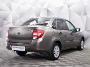 Lada (ВАЗ) Granta I Ульяновск  - изображение 26
