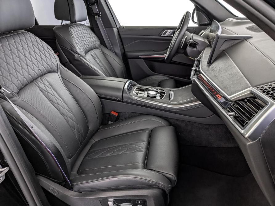 BMW X5 IV (G05/G18) Рестайлинг Москва  - изображение 23