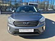 Hyundai Creta I Нижний Новгород  - изображение 24
