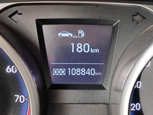 Hyundai ix35 I с пробегом 2010 года, цена 1 149 000 рублей, 108840 км, внедорожник, Автокод Объявления