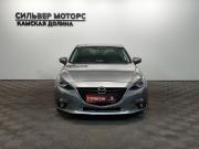 Mazda 3 III (BM) Пермь  - изображение 25