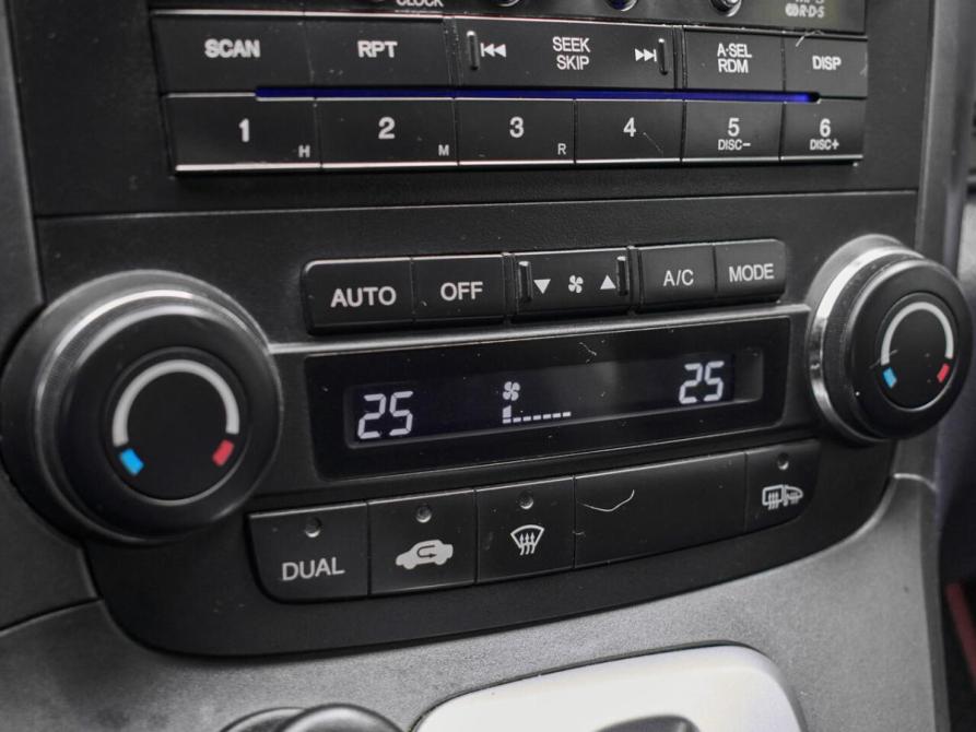Honda CR-V III Екатеринбург  - изображение 17