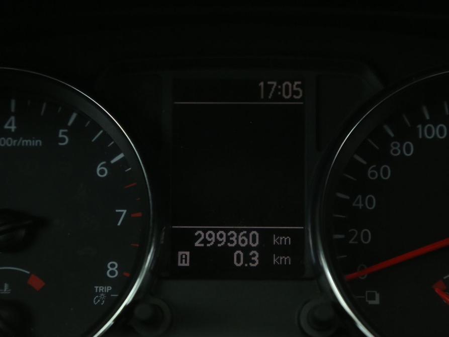 Nissan Qashqai I Рестайлинг Иваново  - изображение 18
