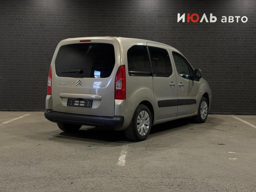 Citroen Berlingo II Челябинск  - изображение 2