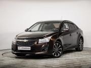 Chevrolet Cruze I Рестайлинг Санкт-Петербург  - изображение 25