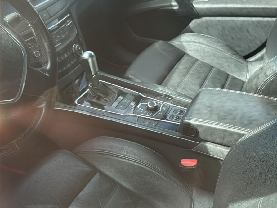 Peugeot 508 I Уфа  - изображение 6