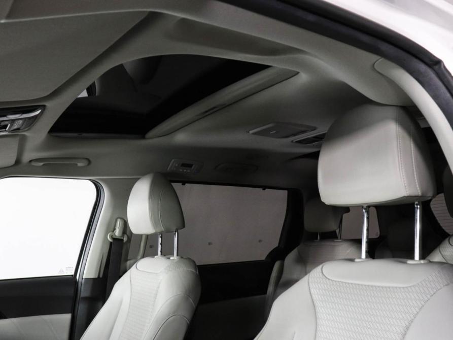 Kia Carnival IV Химки  - изображение 22