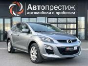 Mazda CX-7 I Рестайлинг Волгоград  - изображение 15